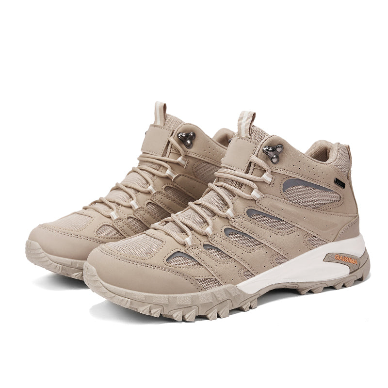 EXNERCY® TerraGrip – All-Terrain Work Boots