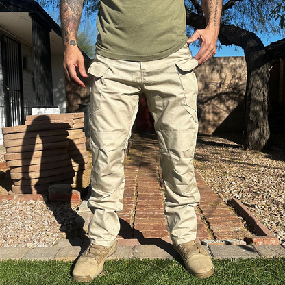 EXNERCY® WorkFlex – All-Terrain Utility Pants