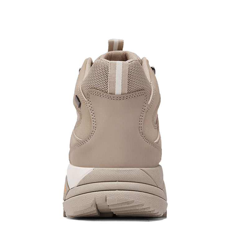 EXNERCY® TerraGrip – All-Terrain Work Boots