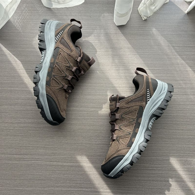 EXNERCY® CloudFlex – All-Day Comfort Work Sneakers for Men