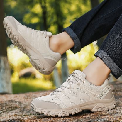 EXNERCY® TrailForce – Lightweight Hiking Shoes
