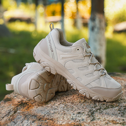 EXNERCY® TrailForce – Lightweight Hiking Shoes
