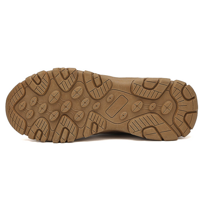 EXNERCY® TrailForce – Lightweight Hiking Shoes