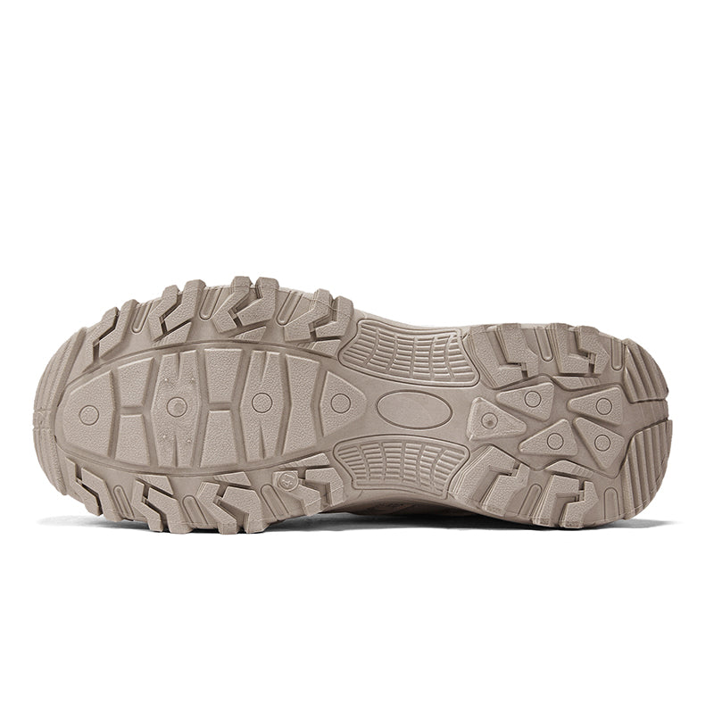 EXNERCY® TerraGrip – All-Terrain Work Boots