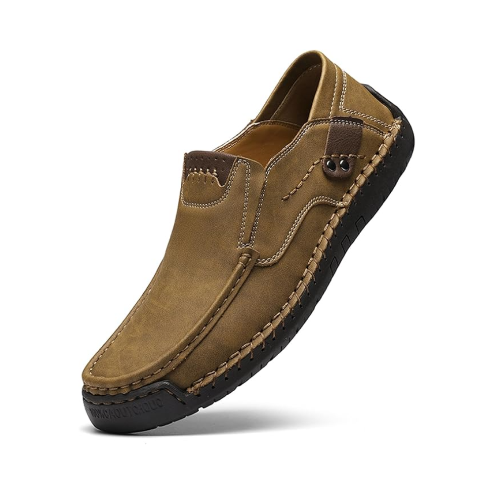 EXNERCY® FlexEase Loafers - Walk All Day Without Foot Pain