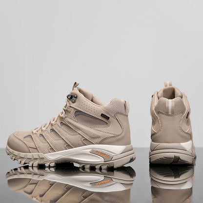 EXNERCY® TerraGrip – All-Terrain Work Boots
