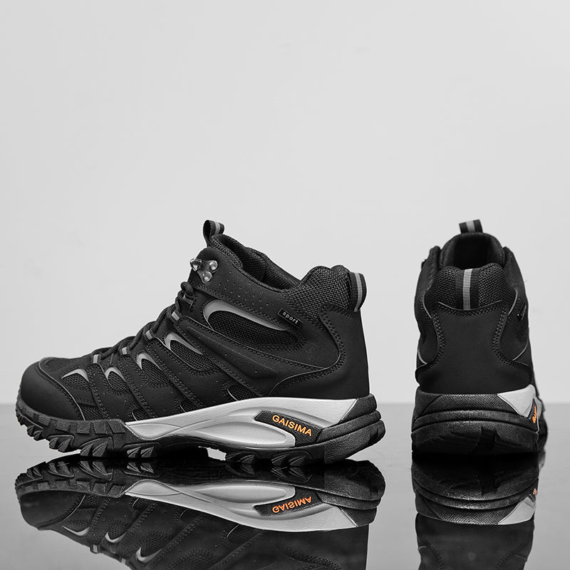 EXNERCY® TerraGrip – All-Terrain Work Boots
