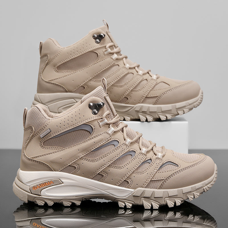 EXNERCY® TerraGrip – All-Terrain Work Boots
