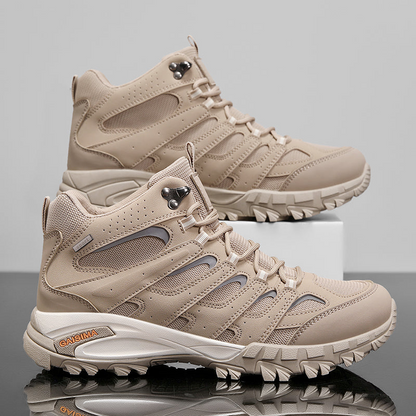 EXNERCY® TerraGrip – All-Terrain Work Boots