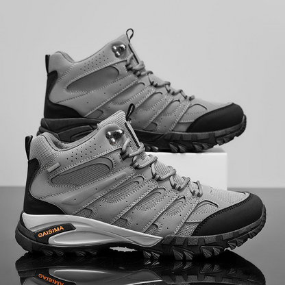 EXNERCY® TerraGrip – All-Terrain Work Boots