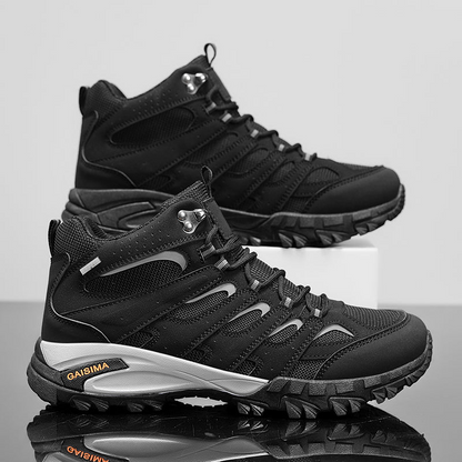 EXNERCY® TerraGrip – All-Terrain Work Boots