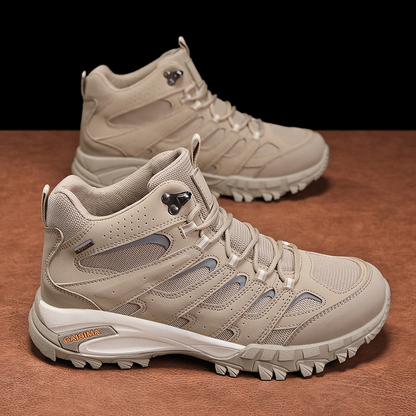 EXNERCY® TerraGrip – All-Terrain Work Boots