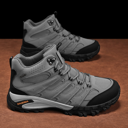 EXNERCY® TerraGrip – All-Terrain Work Boots