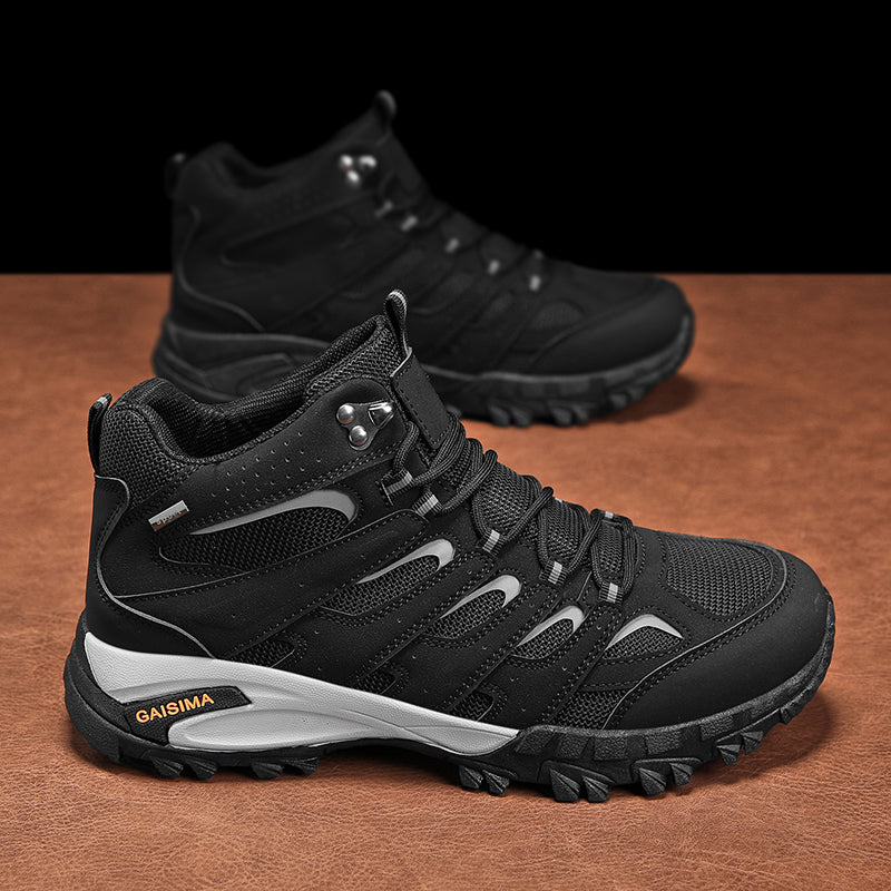 EXNERCY® TerraGrip – All-Terrain Work Boots