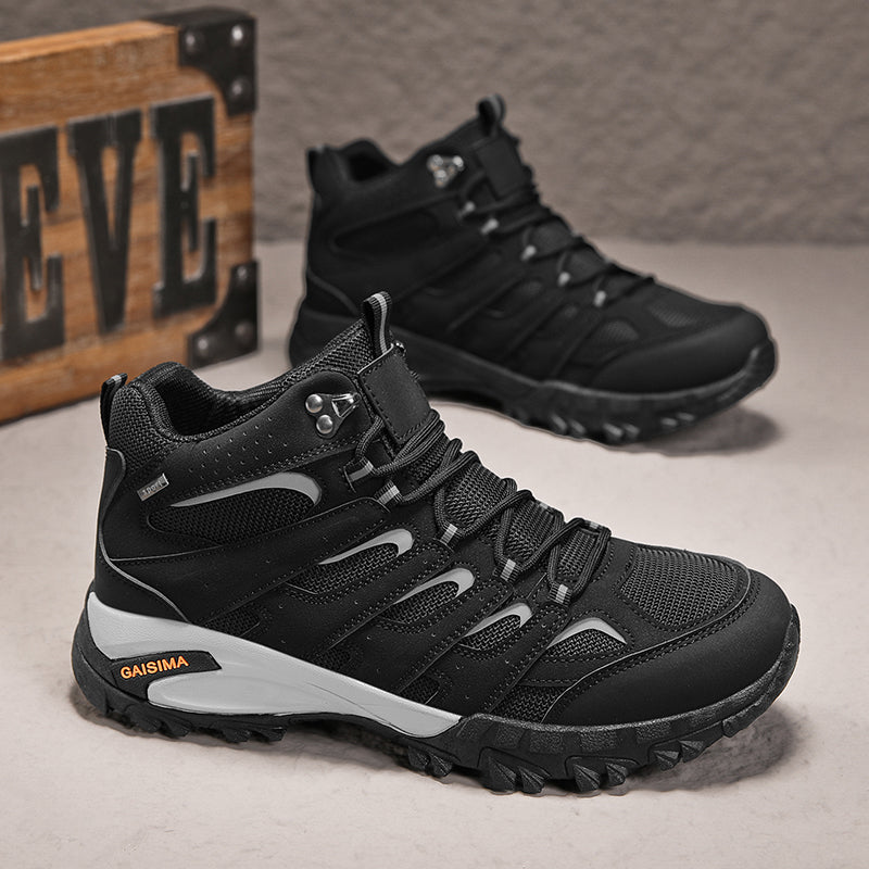 EXNERCY® TerraGrip – All-Terrain Work Boots