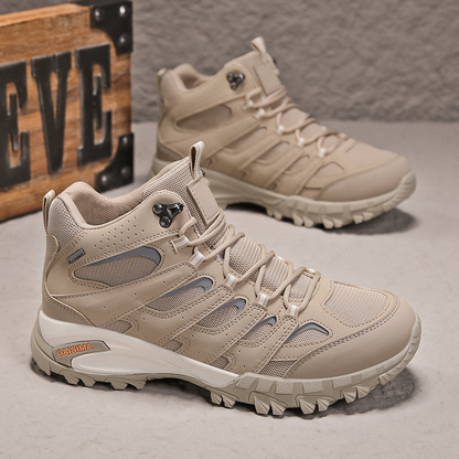 EXNERCY® TerraGrip – All-Terrain Work Boots