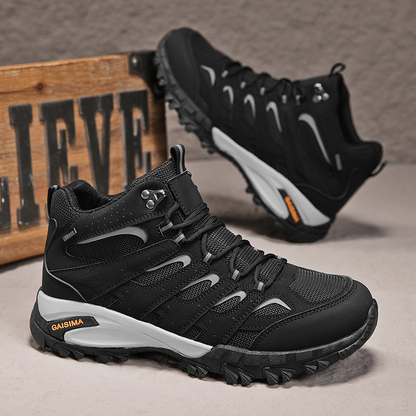 EXNERCY® TerraGrip – All-Terrain Work Boots