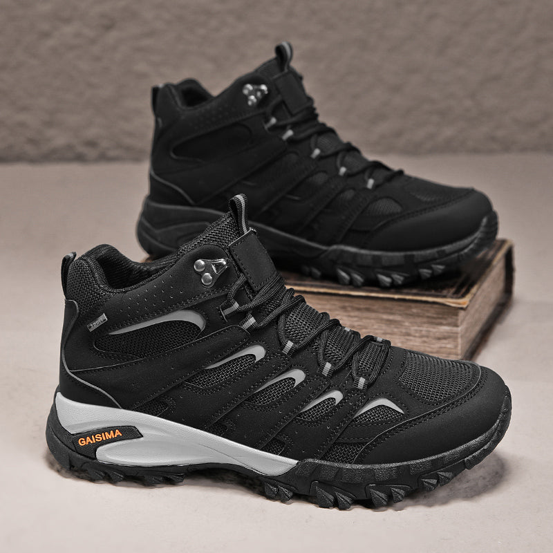 EXNERCY® TerraGrip – All-Terrain Work Boots