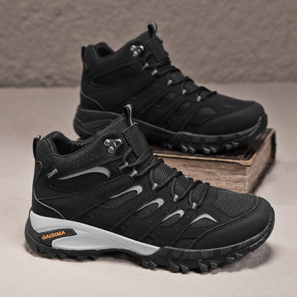 EXNERCY® TerraGrip – All-Terrain Work Boots
