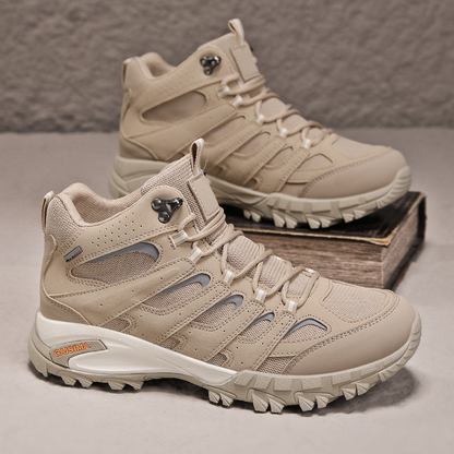EXNERCY® TerraGrip – All-Terrain Work Boots
