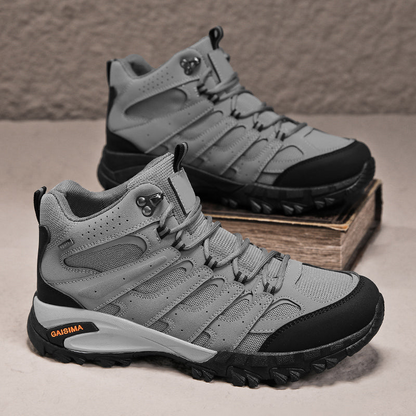 EXNERCY® TerraGrip – All-Terrain Work Boots