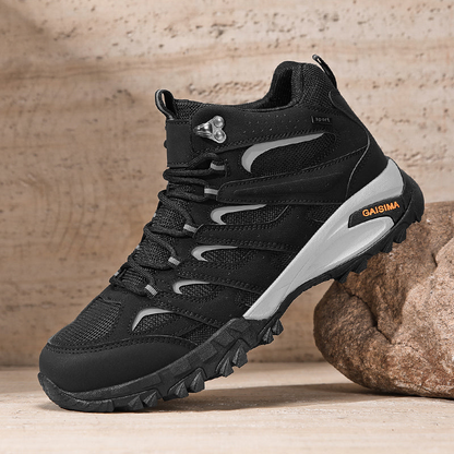 EXNERCY® TerraGrip – All-Terrain Work Boots