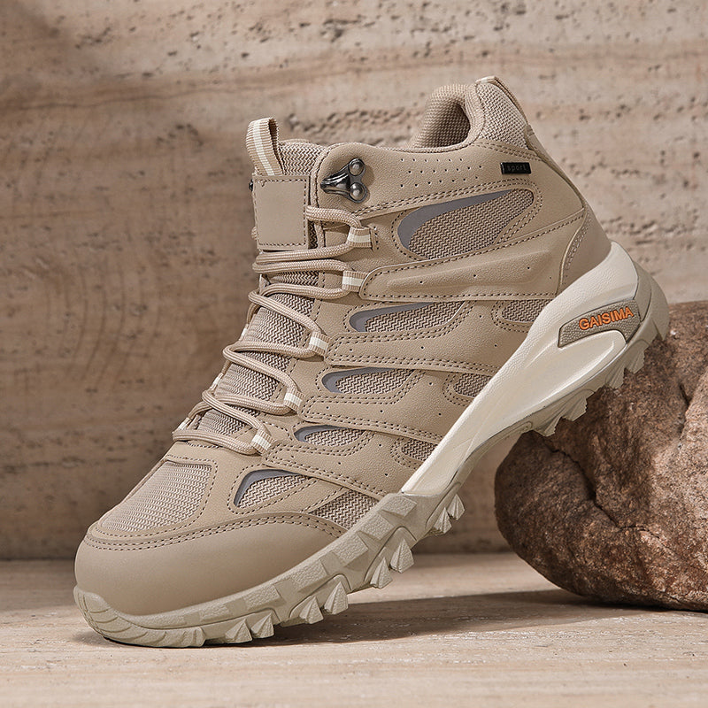EXNERCY® TerraGrip – All-Terrain Work Boots