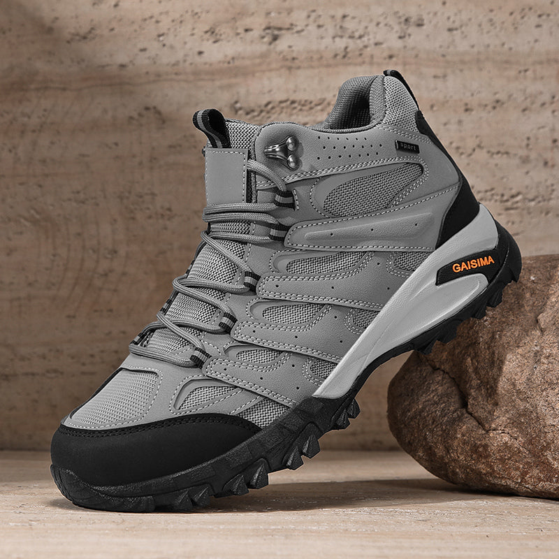 EXNERCY® TerraGrip – All-Terrain Work Boots
