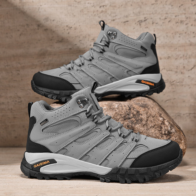 EXNERCY® TerraGrip – All-Terrain Work Boots