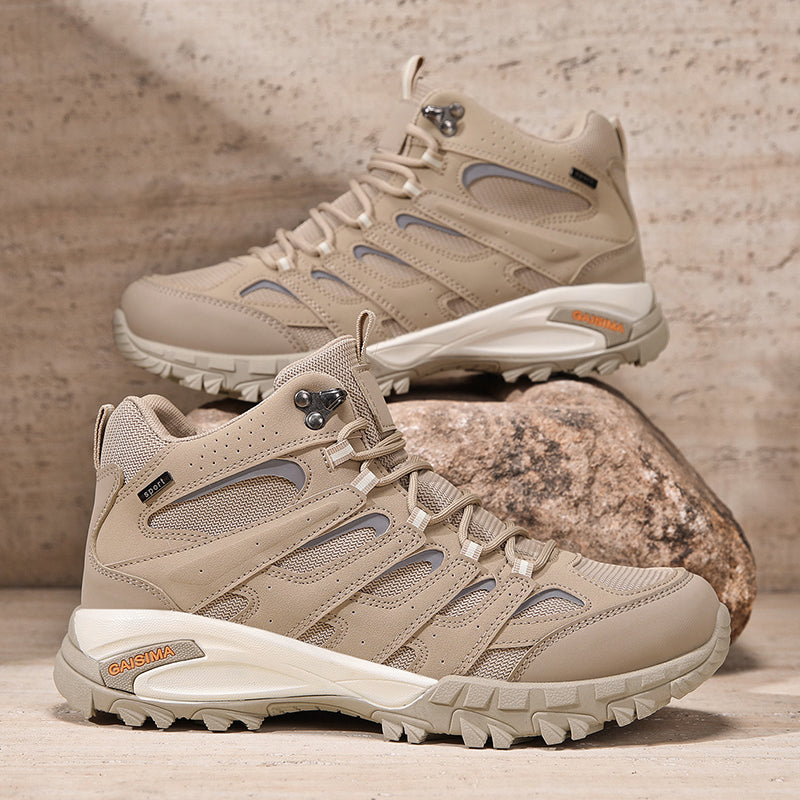 EXNERCY® TerraGrip – All-Terrain Work Boots