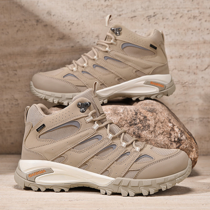 EXNERCY® TerraGrip – All-Terrain Work Boots