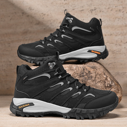 EXNERCY® TerraGrip – All-Terrain Work Boots
