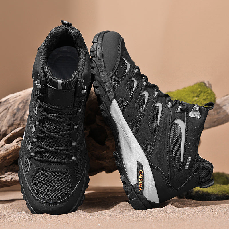 EXNERCY® TerraGrip – All-Terrain Work Boots