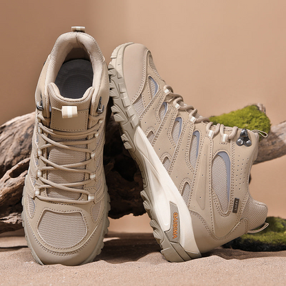EXNERCY® TerraGrip – All-Terrain Work Boots