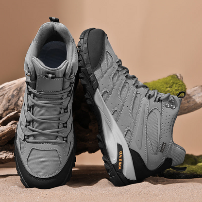 EXNERCY® TerraGrip – All-Terrain Work Boots
