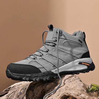 EXNERCY® TerraGrip – All-Terrain Work Boots