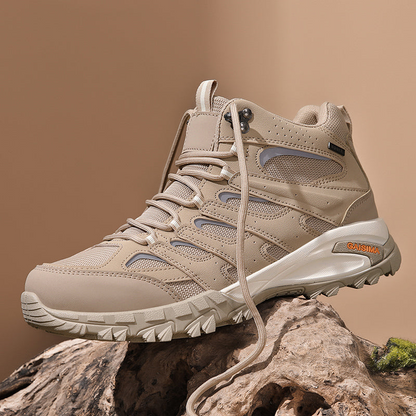 EXNERCY® TerraGrip – All-Terrain Work Boots