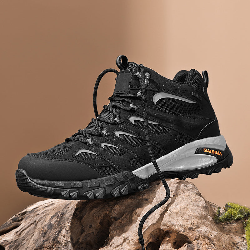 EXNERCY® TerraGrip – All-Terrain Work Boots