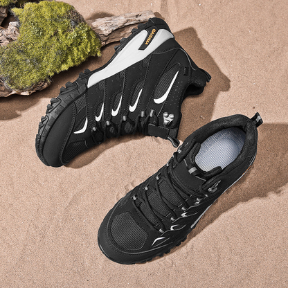 EXNERCY® TerraGrip – All-Terrain Work Boots