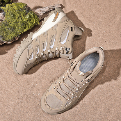 EXNERCY® TerraGrip – All-Terrain Work Boots
