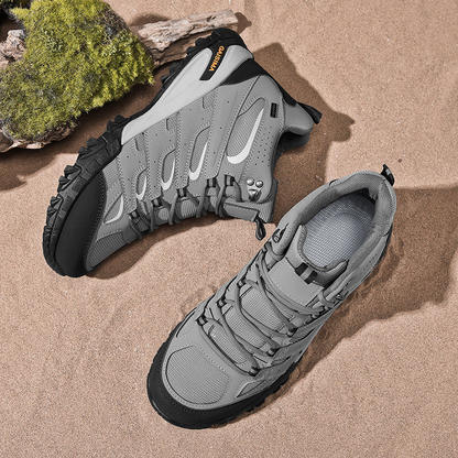 EXNERCY® TerraGrip – All-Terrain Work Boots
