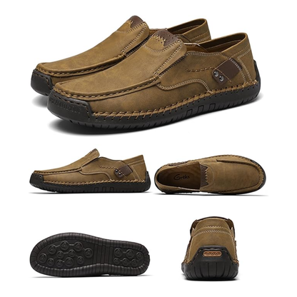 EXNERCY® FlexEase Loafers - Walk All Day Without Foot Pain