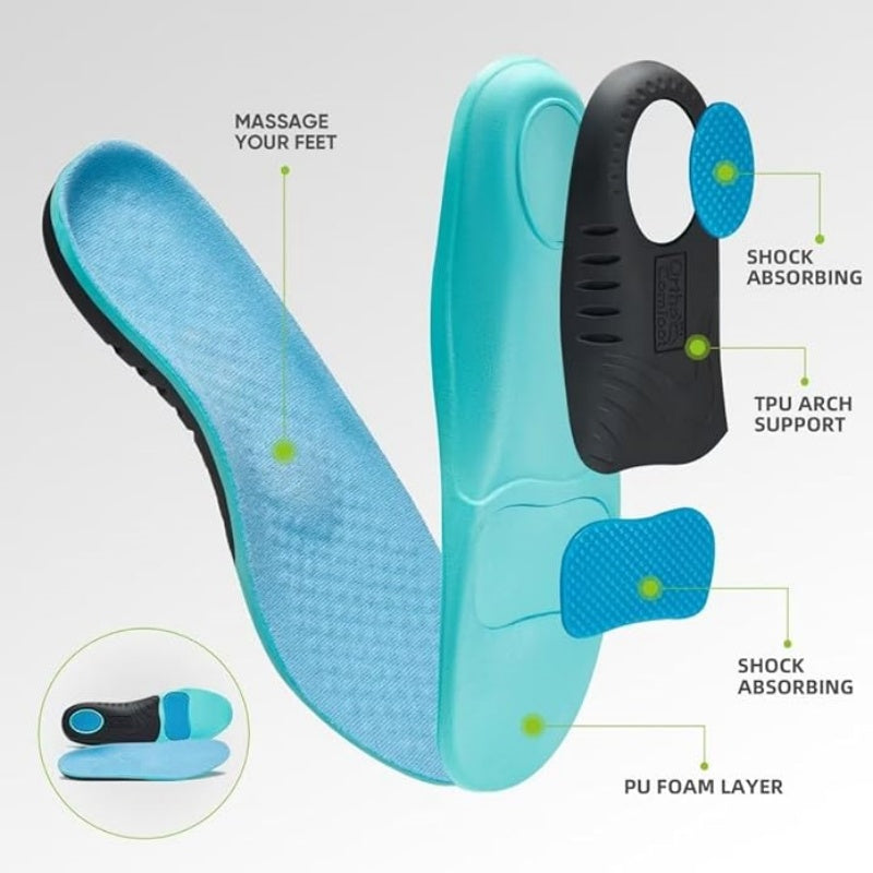 EXNERCY® CloudFlex – AirFlow Blue (Active Edition)