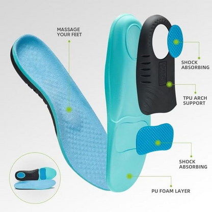 EXNERCY® CloudFlex – AirFlow Blue (Active Edition)