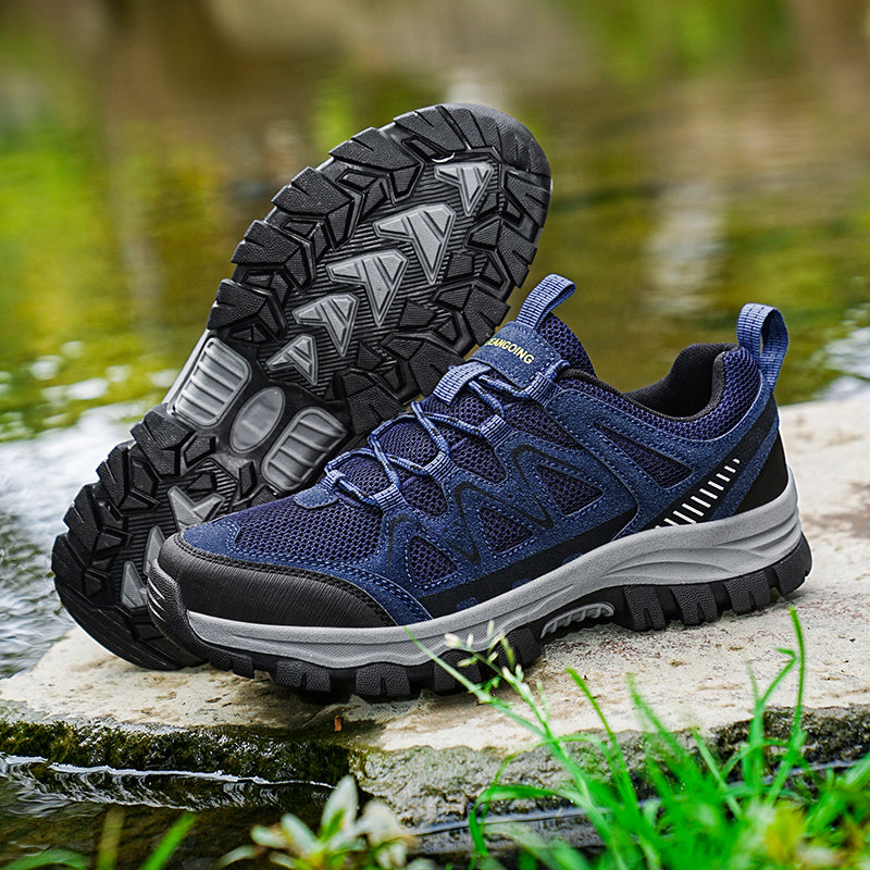 EXNERCY® CloudFlex – AirFlow Blue (Active Edition)