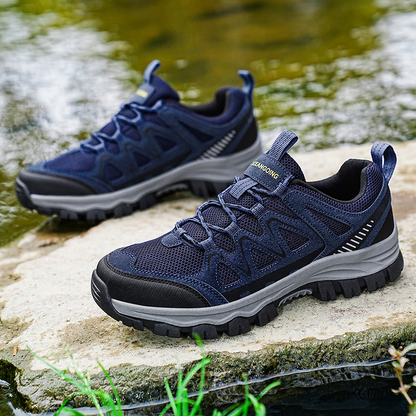 EXNERCY® CloudFlex – AirFlow Blue (Active Edition)