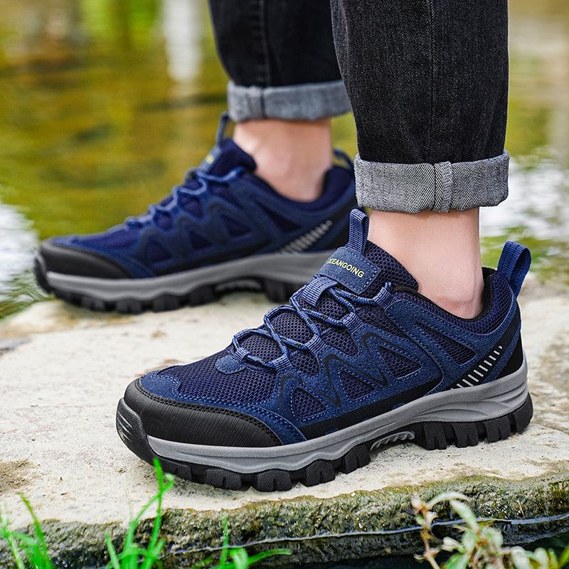 EXNERCY® CloudFlex – AirFlow Blue (Active Edition)