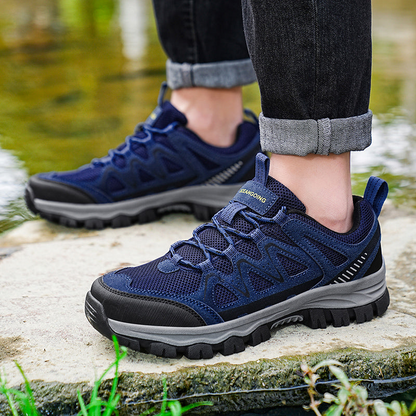 EXNERCY® CloudFlex – AirFlow Blue (Active Edition)