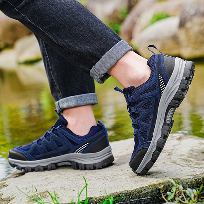 EXNERCY® CloudFlex – AirFlow Blue (Active Edition)