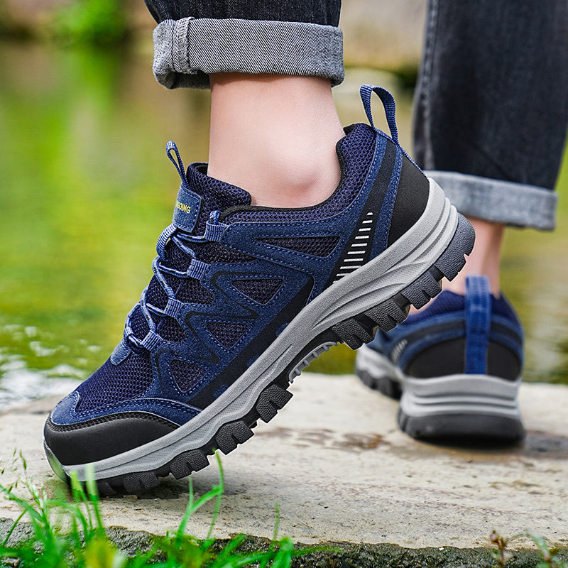 EXNERCY® CloudFlex – AirFlow Blue (Active Edition)